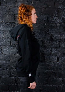 NOCTURNAL PLAYGROUND HOODIE UNISEX