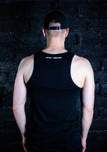 Laden Sie das Bild in den Galerie-Viewer, STAY TECHNO TANK TOP