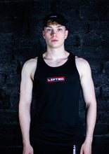 Laden Sie das Bild in den Galerie-Viewer, STAY TECHNO TANK TOP