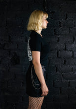 Laden Sie das Bild in den Galerie-Viewer, BANGING ANGEL CROP TOP